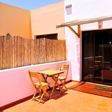 Casa Vitamin Sea Калета-де-Фусте Экстерьер фото