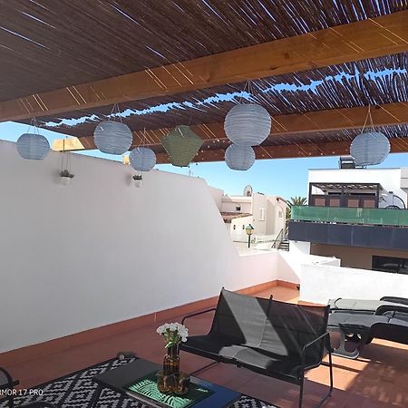 Casa Vitamin Sea Калета-де-Фусте Экстерьер фото
