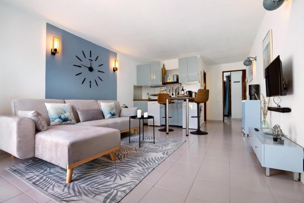 Casa Vitamin Sea Калета-де-Фусте Экстерьер фото