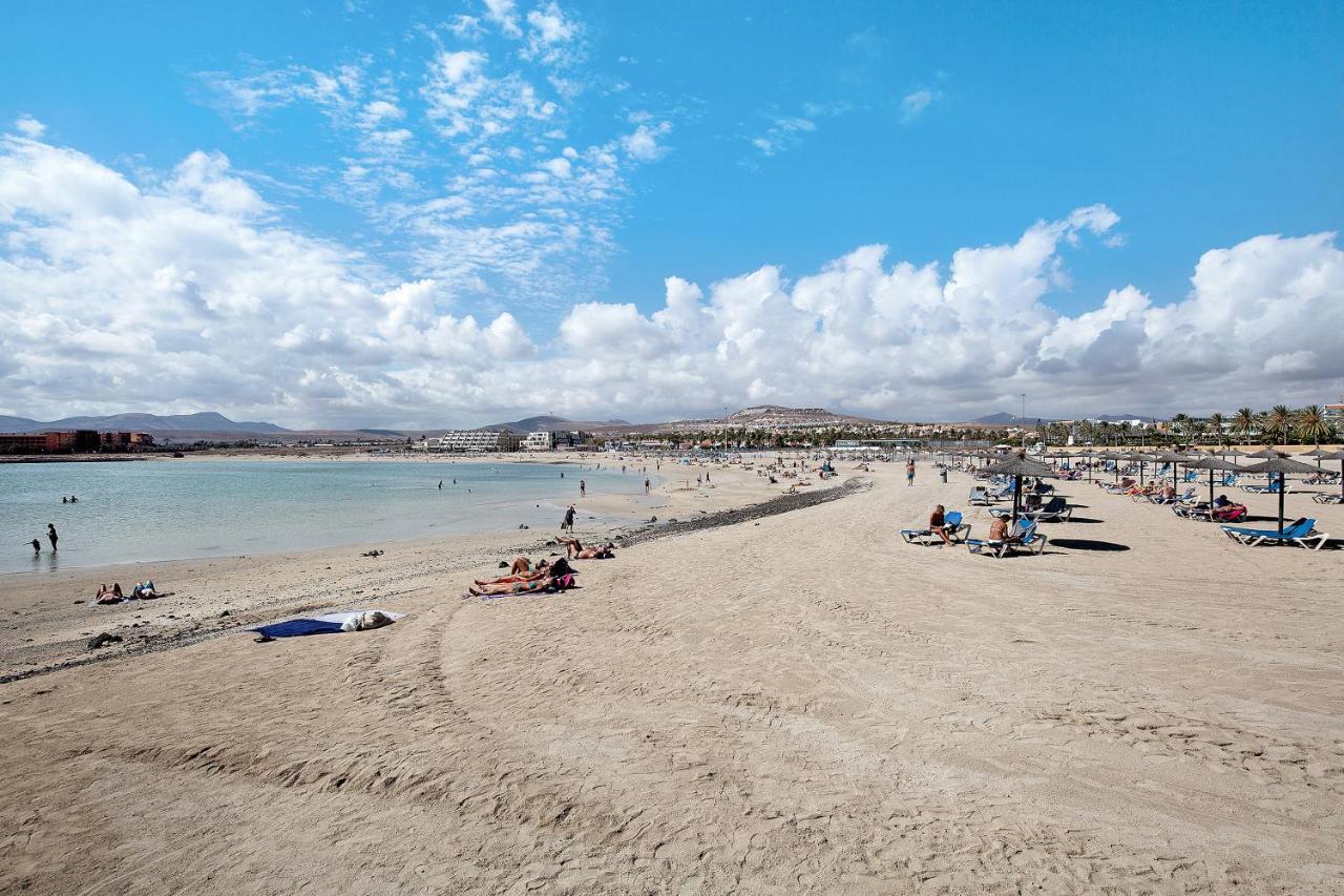 Casa Vitamin Sea Калета-де-Фусте Экстерьер фото