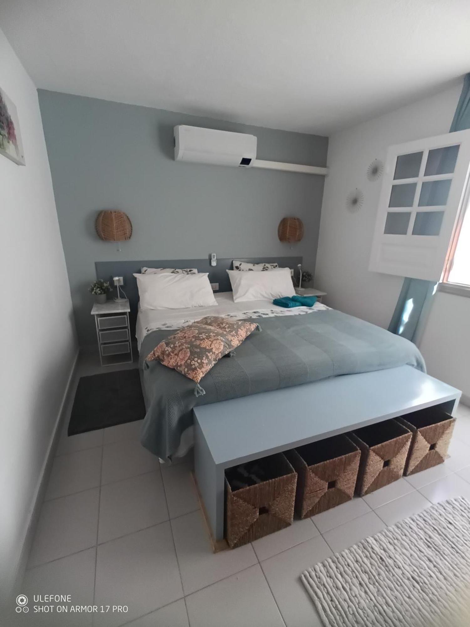 Casa Vitamin Sea Калета-де-Фусте Экстерьер фото